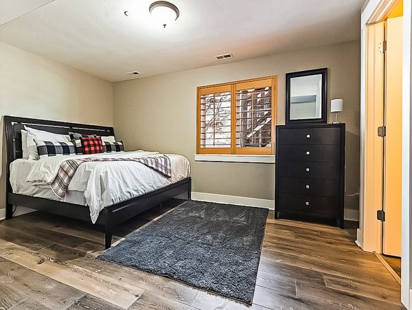 Park City Deer Valley Canyons Resort Home 949871