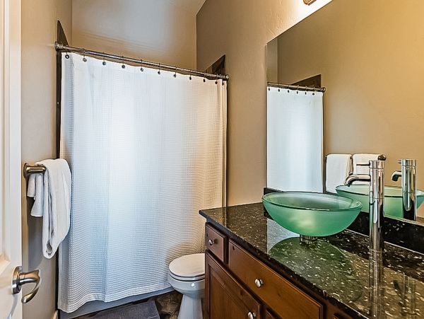Park City Deer Valley Canyons Resort Home 949871