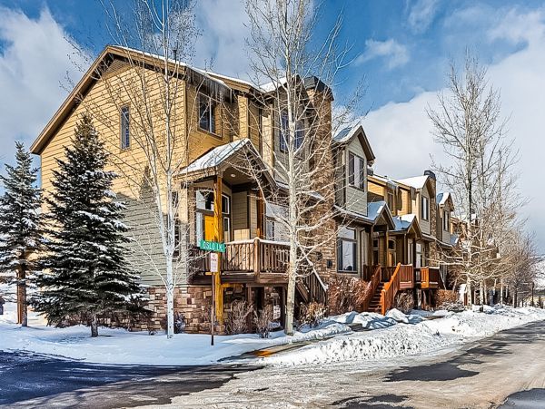 Park City Deer Valley Canyons Resort Home 949871