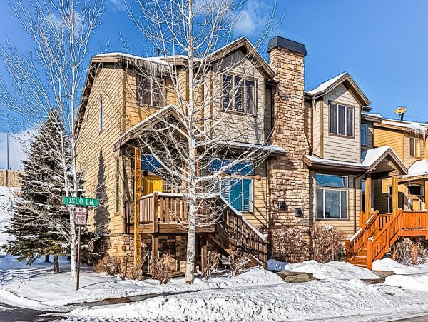 Park City Deer Valley Canyons Resort Home 949871