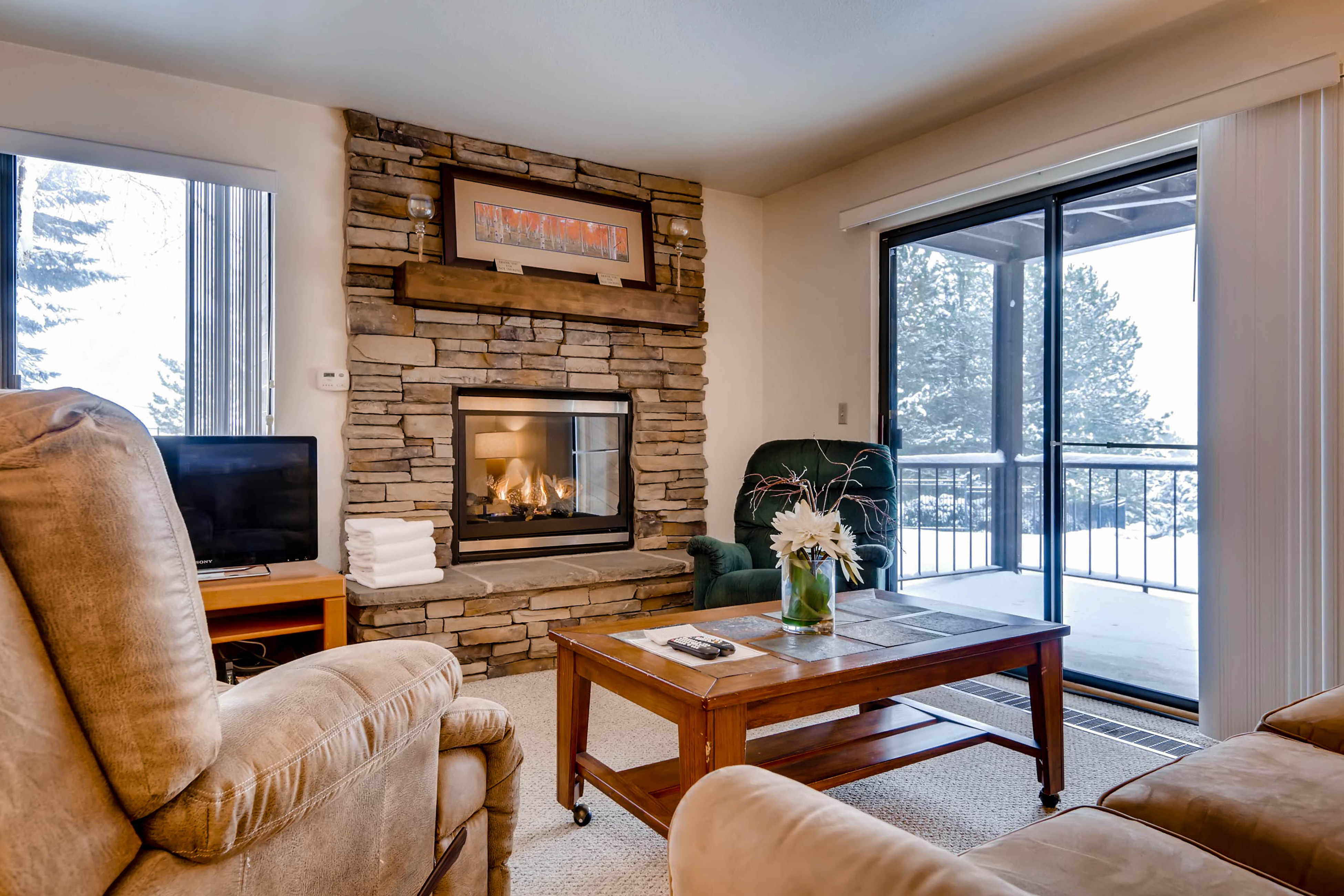 Park City Deer Valley Canyons Resort Home 949872