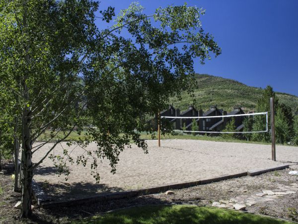 Park City Deer Valley Canyons Resort Home 949872