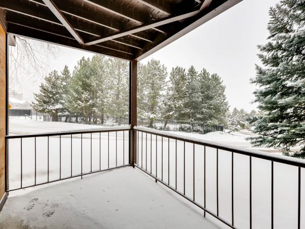 Park City Deer Valley Canyons Resort Home 949872
