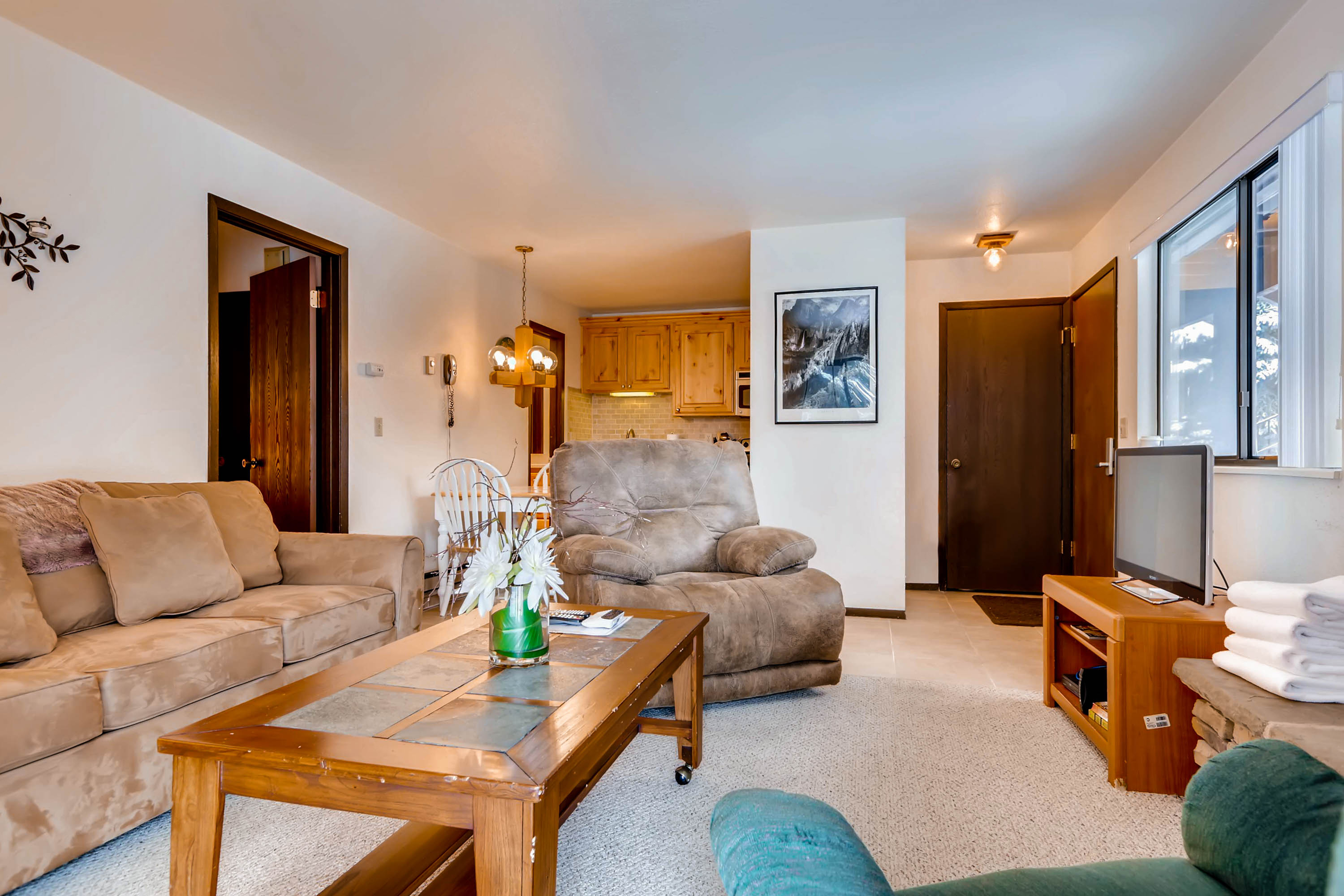 Park City Deer Valley Canyons Resort Home 949872