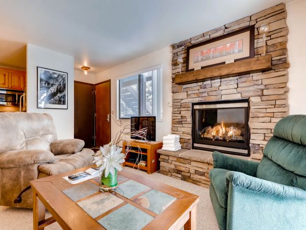 Park City Deer Valley Canyons Resort Home 949872