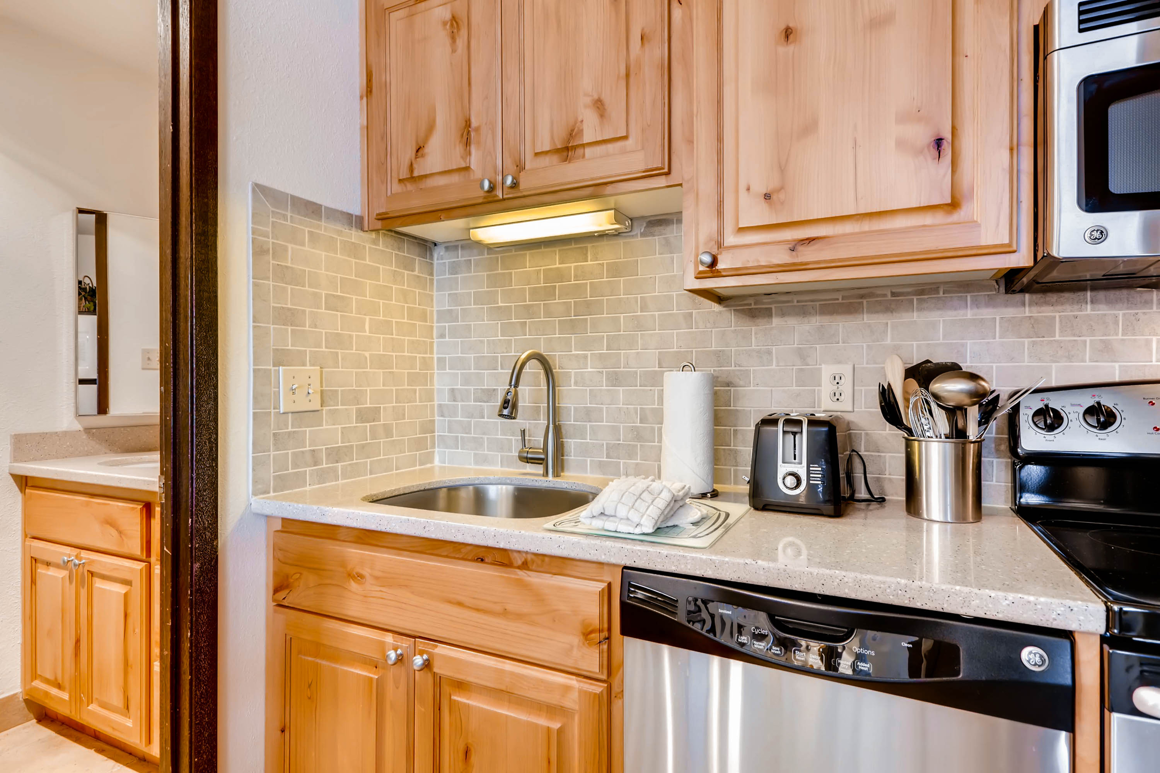 Park City Deer Valley Canyons Resort Home 949872
