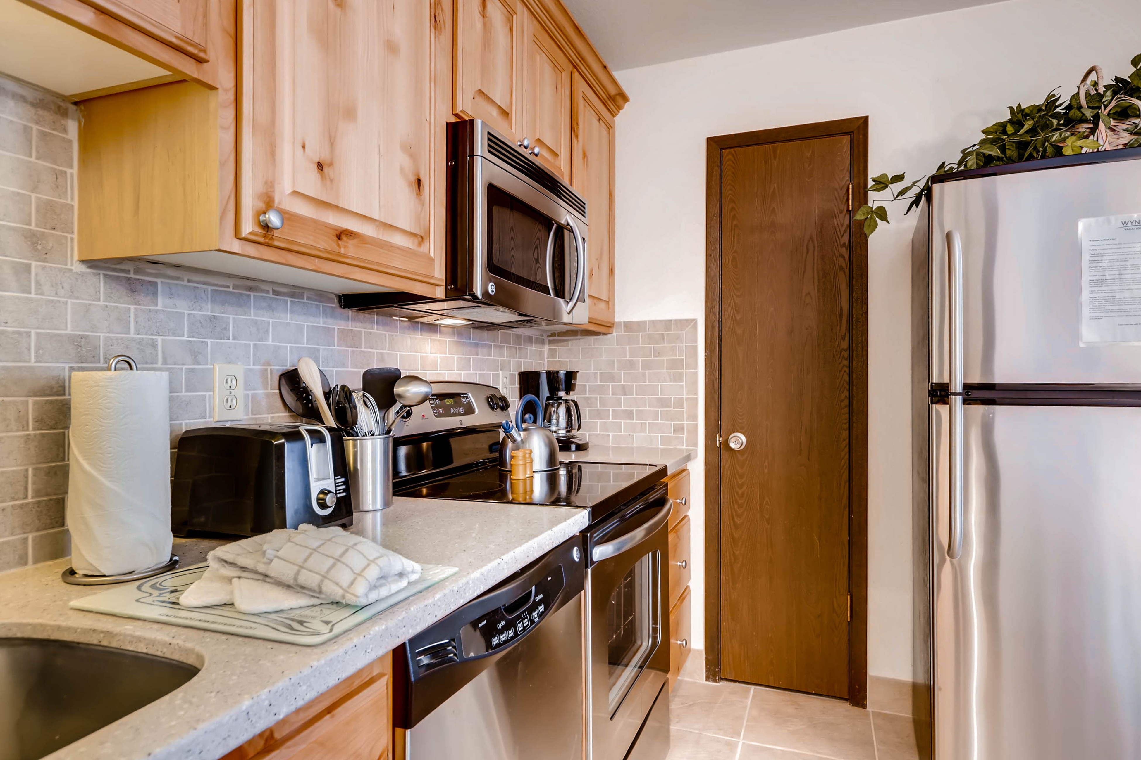Park City Deer Valley Canyons Resort Home 949872