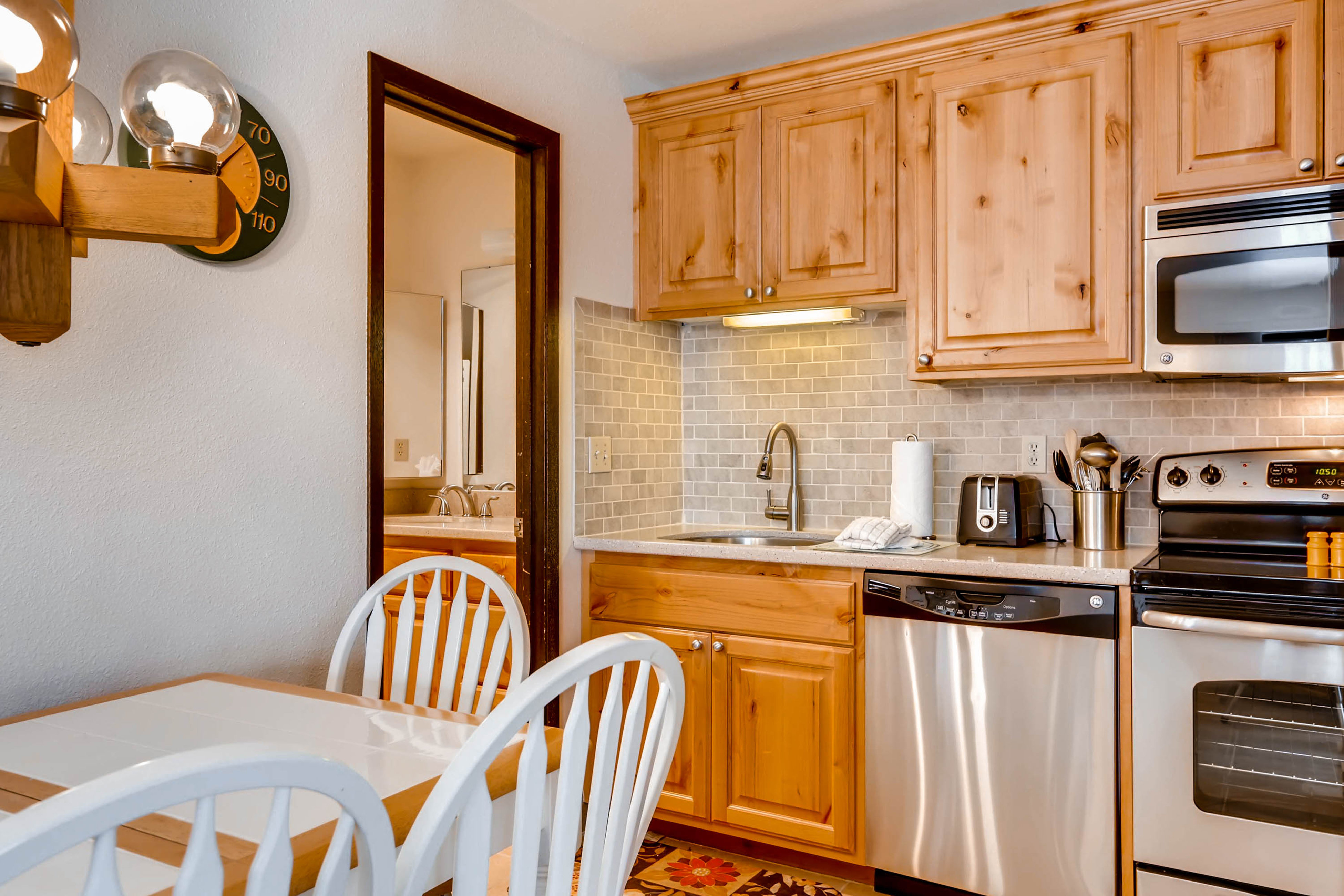 Park City Deer Valley Canyons Resort Home 949872
