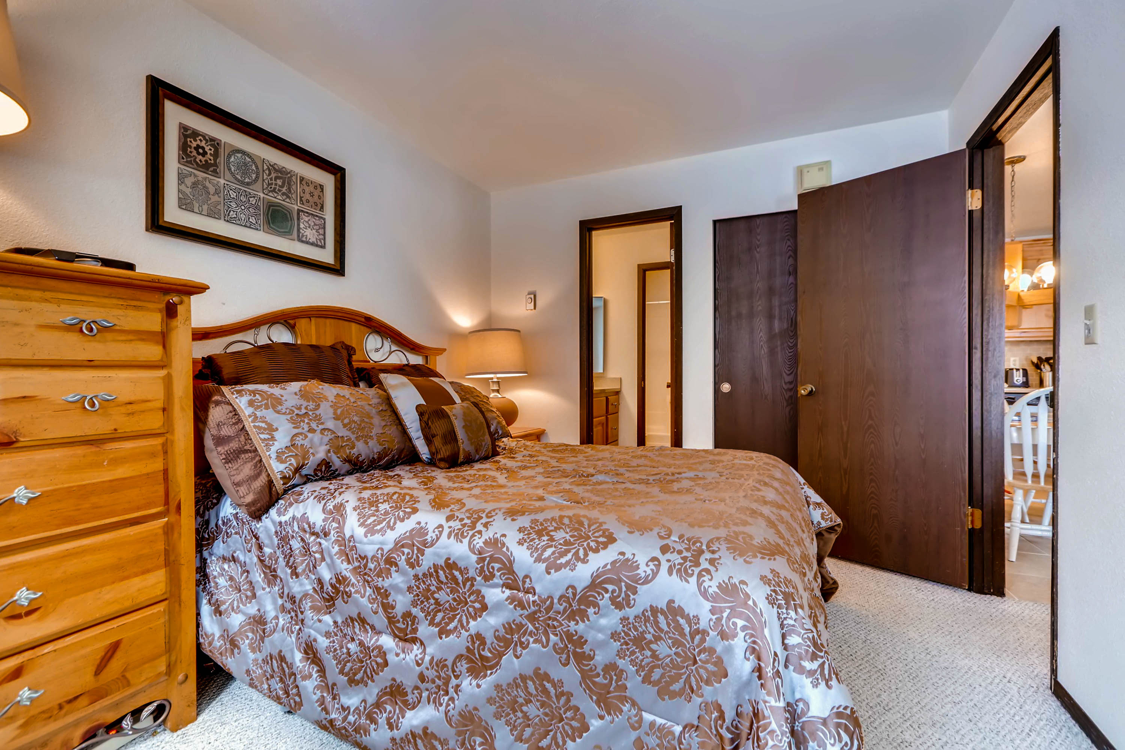 Park City Deer Valley Canyons Resort Home 949872