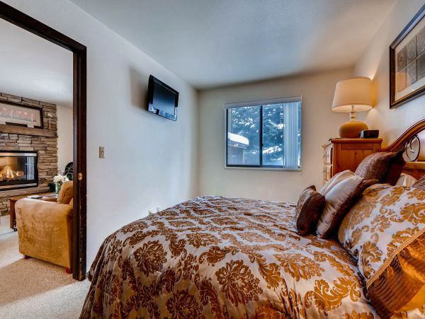 Park City Deer Valley Canyons Resort Home 949872