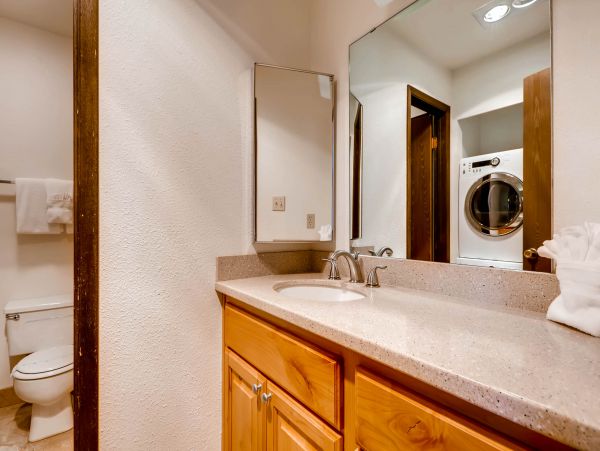 Park City Deer Valley Canyons Resort Home 949872