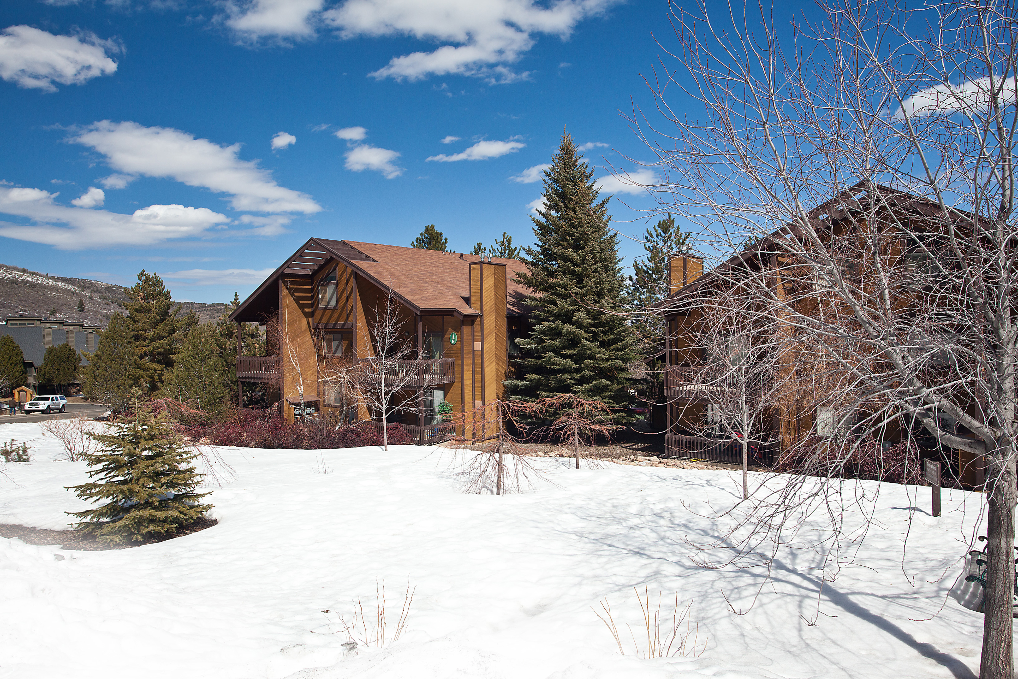 Park City Deer Valley Canyons Resort Home 949872
