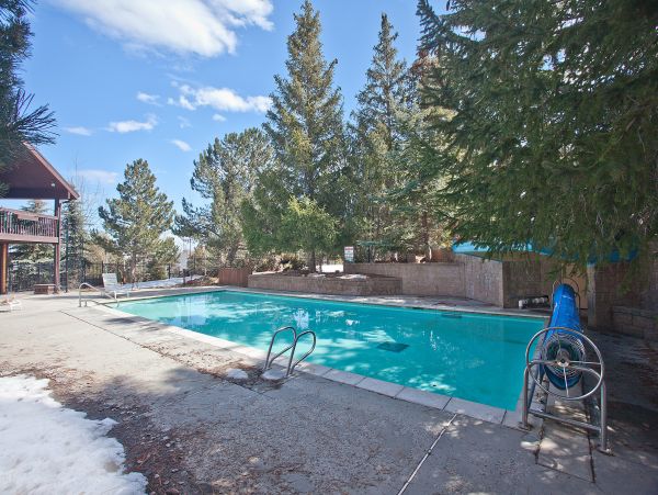 Park City Deer Valley Canyons Resort Home 949872