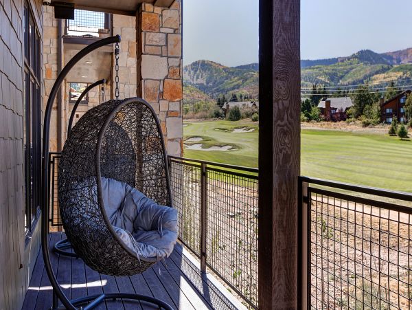 Park City Deer Valley Canyons Resort Home 949873