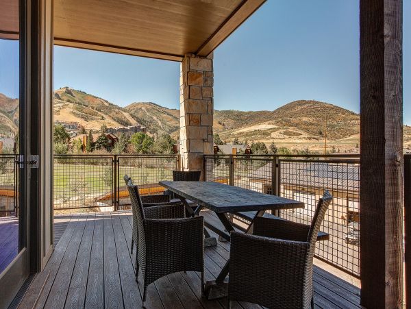 Park City Deer Valley Canyons Resort Home 949873