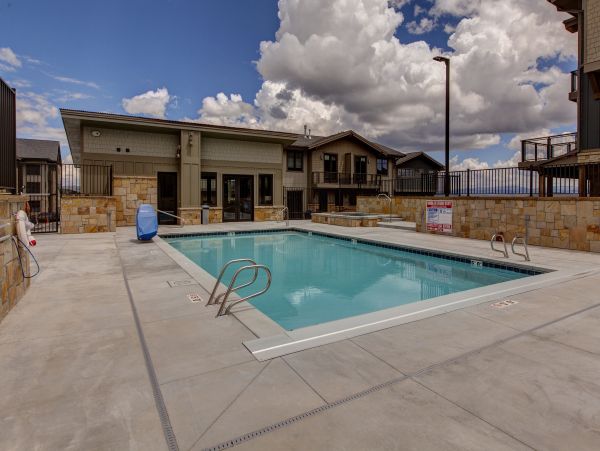 Park City Deer Valley Canyons Resort Home 949873