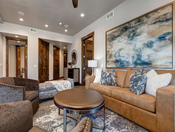 Park City Deer Valley Canyons Resort Home 949873