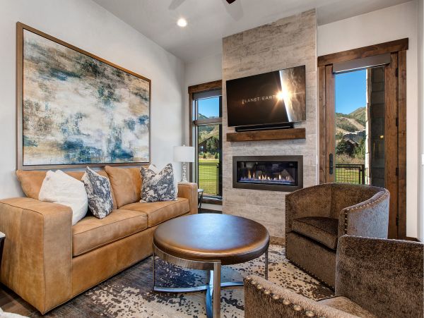 Park City Deer Valley Canyons Resort Home 949873