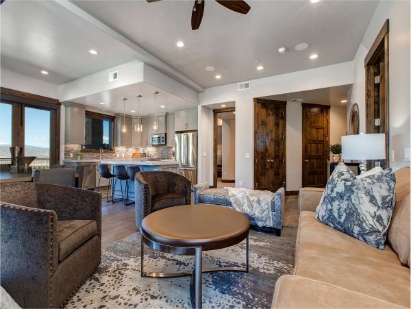Park City Deer Valley Canyons Resort Home 949873
