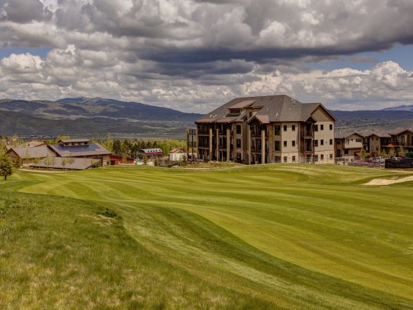 Park City Deer Valley Canyons Resort Home 949873