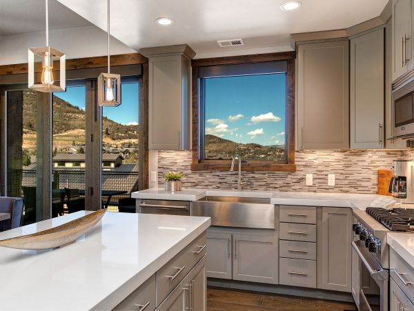 Park City Deer Valley Canyons Resort Home 949873