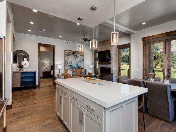 Park City Deer Valley Canyons Resort Home 949873