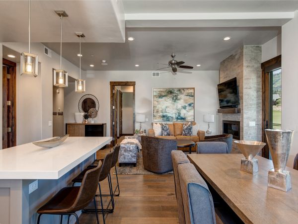 Park City Deer Valley Canyons Resort Home 949873