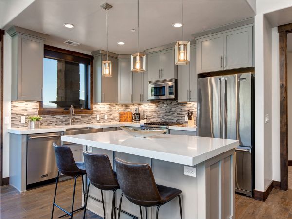 Park City Deer Valley Canyons Resort Home 949873