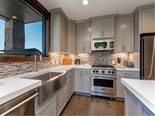Park City Deer Valley Canyons Resort Home 949873