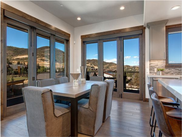 Park City Deer Valley Canyons Resort Home 949873