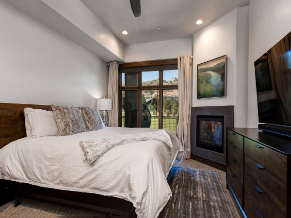 Park City Deer Valley Canyons Resort Home 949873