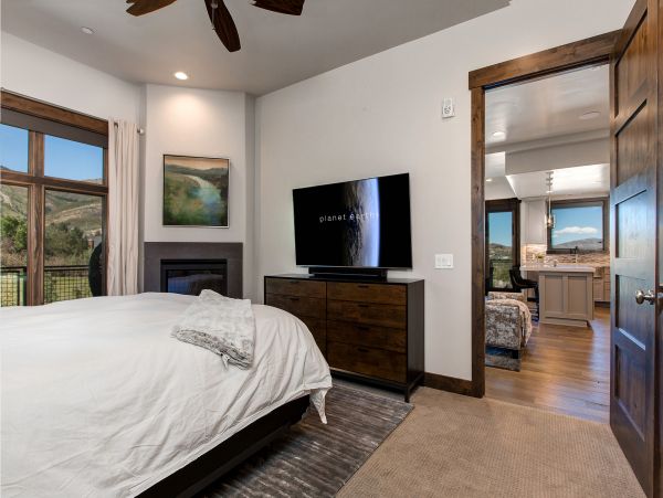 Park City Deer Valley Canyons Resort Home 949873
