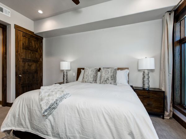 Park City Deer Valley Canyons Resort Home 949873