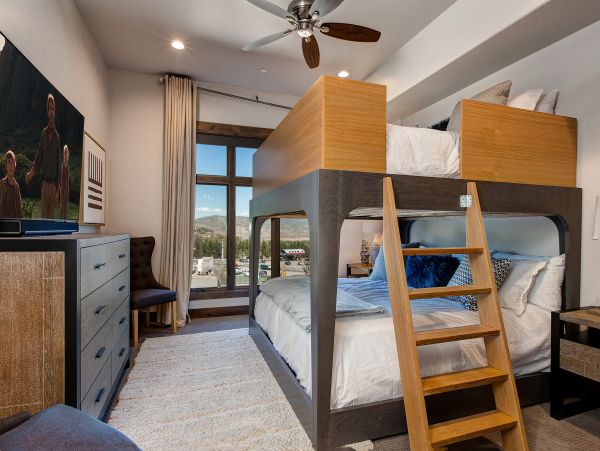 Park City Deer Valley Canyons Resort Home 949873