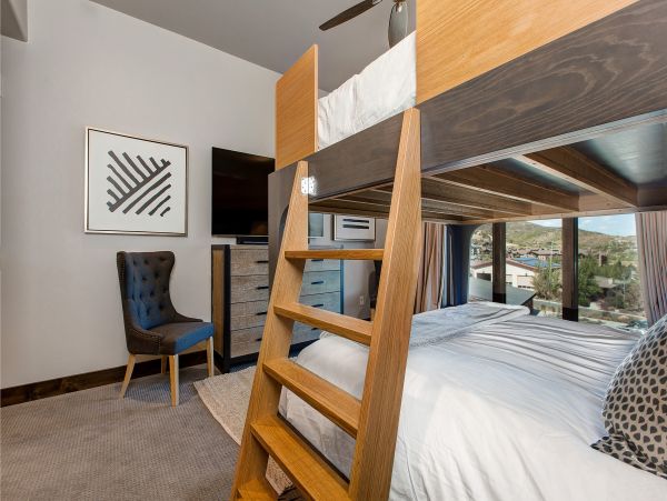 Park City Deer Valley Canyons Resort Home 949873
