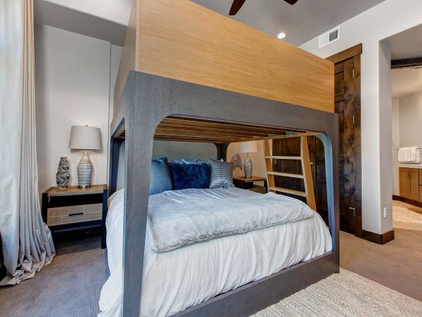 Park City Deer Valley Canyons Resort Home 949873