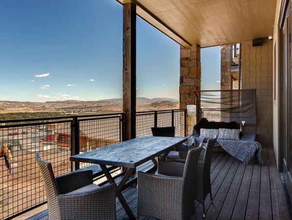 Park City Deer Valley Canyons Resort Home 949873