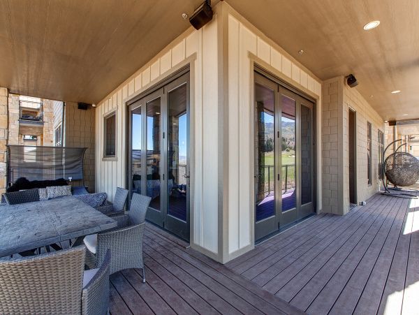 Park City Deer Valley Canyons Resort Home 949873