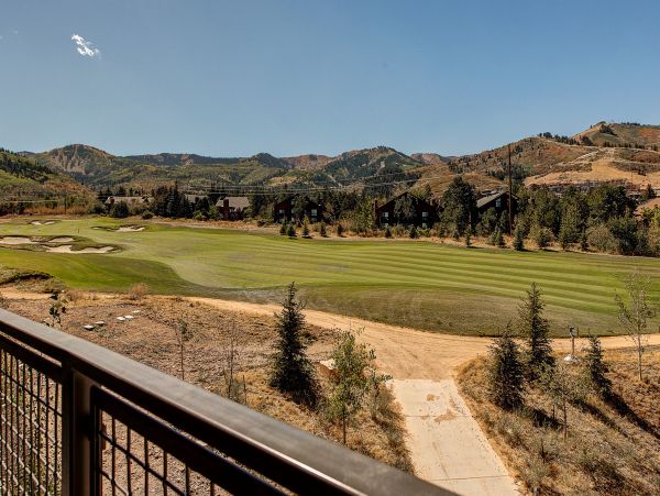 Park City Deer Valley Canyons Resort Home 949873