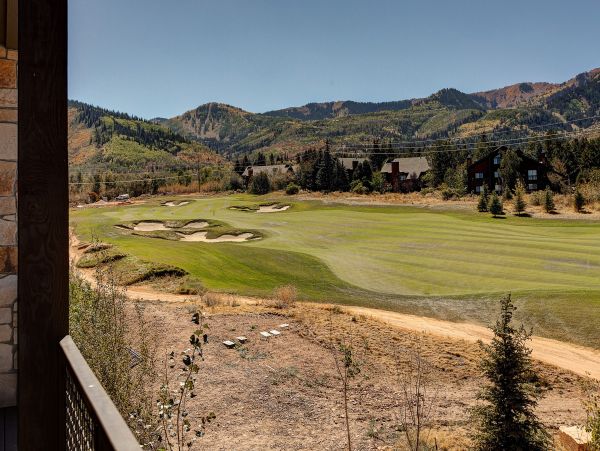 Park City Deer Valley Canyons Resort Home 949873