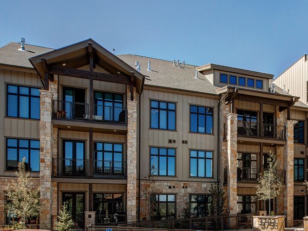 Park City Deer Valley Canyons Resort Home 949873