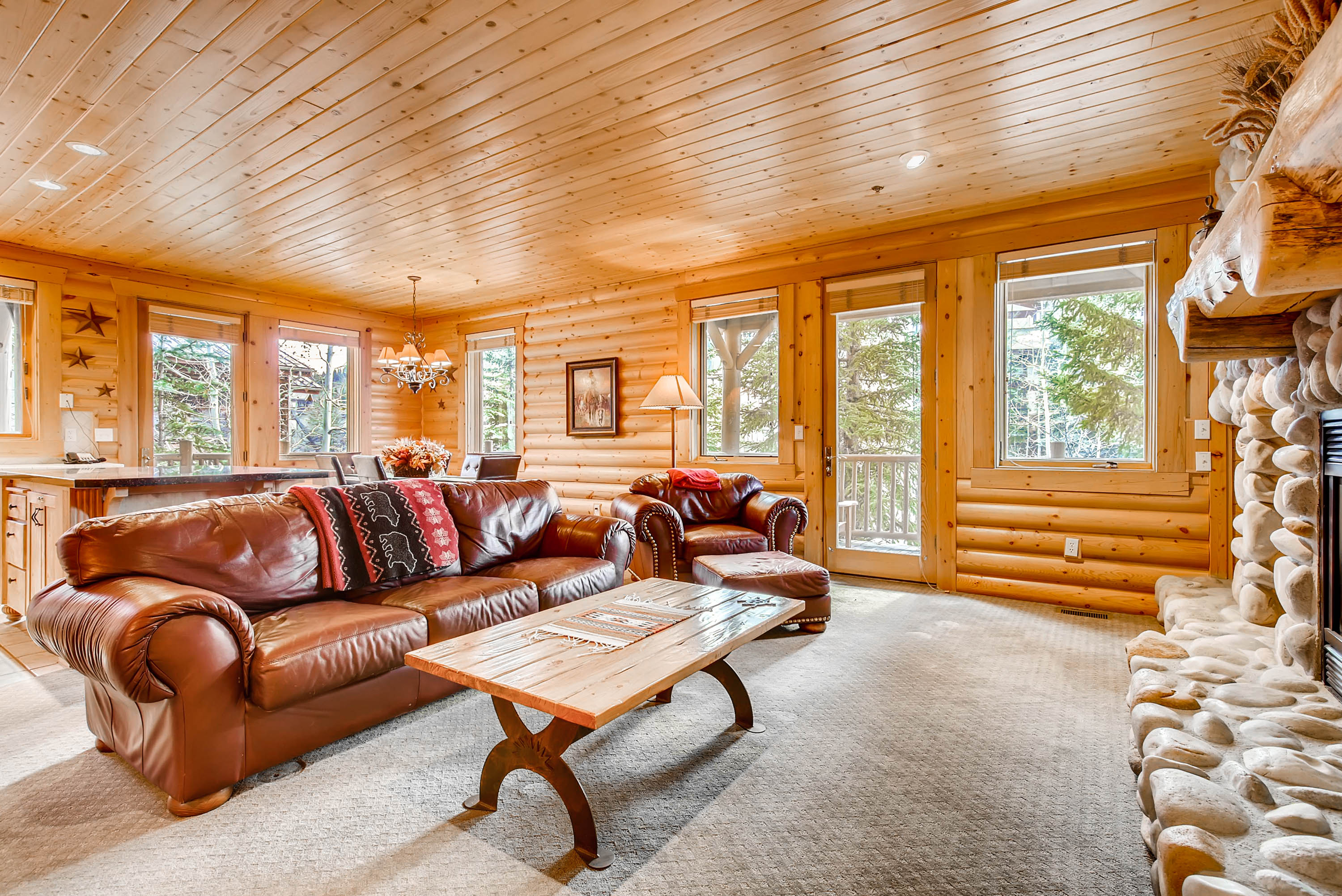 Park City Deer Valley Canyons Resort Home 949874