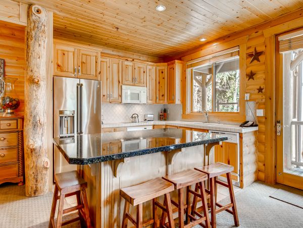 Park City Deer Valley Canyons Resort Home 949874