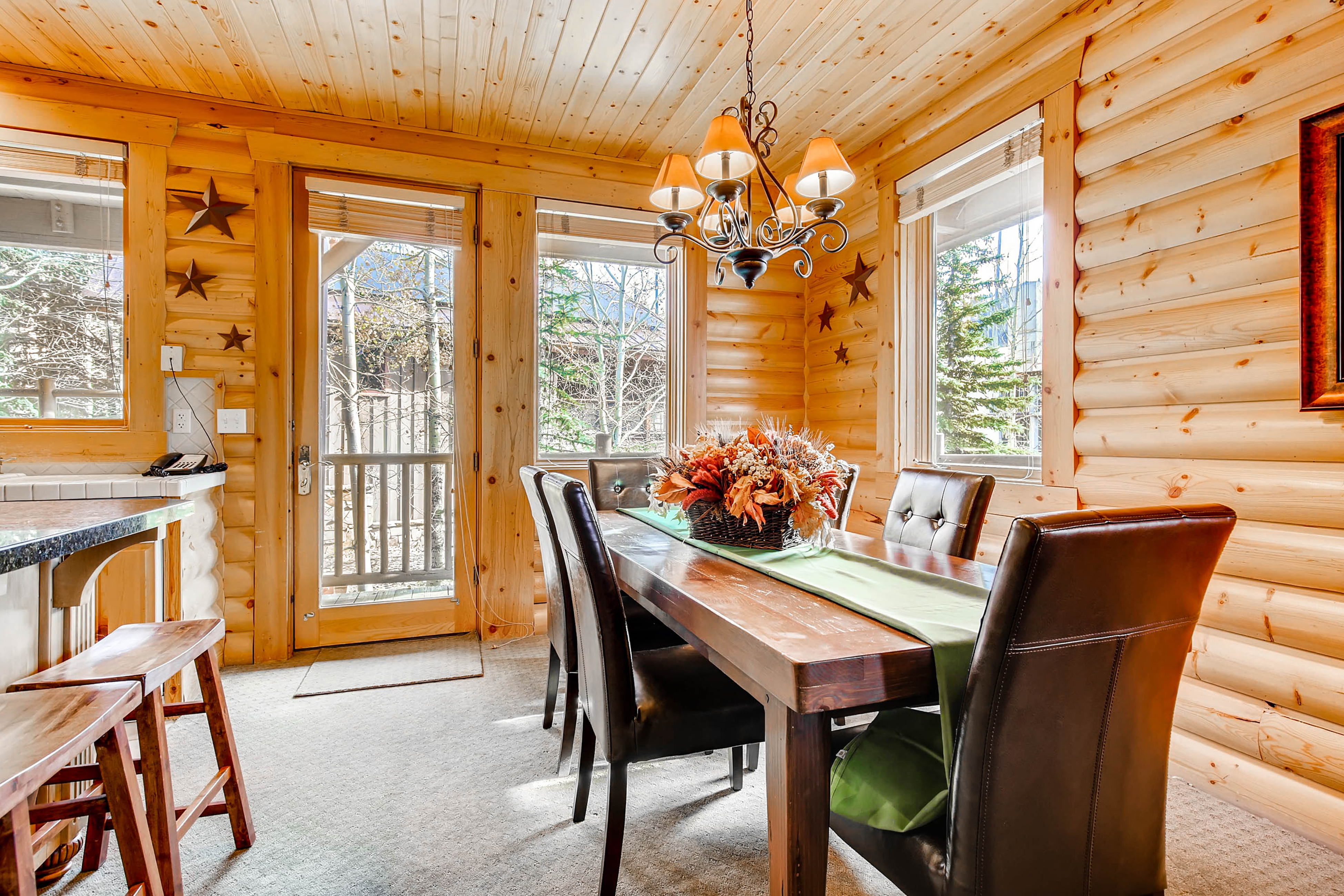 Park City Deer Valley Canyons Resort Home 949874