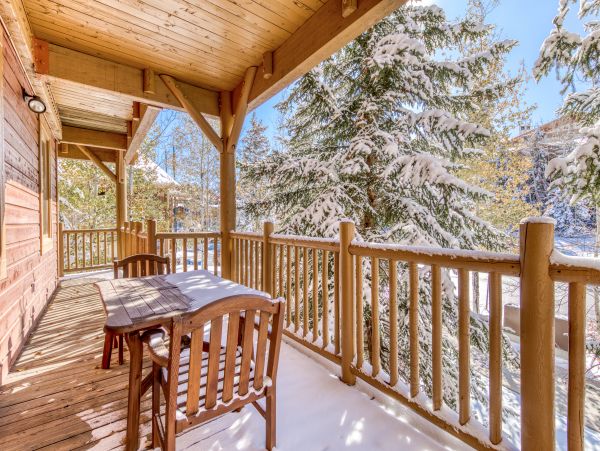 Park City Deer Valley Canyons Resort Home 949874