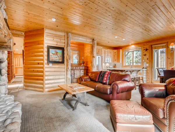 Park City Deer Valley Canyons Resort Home 949874