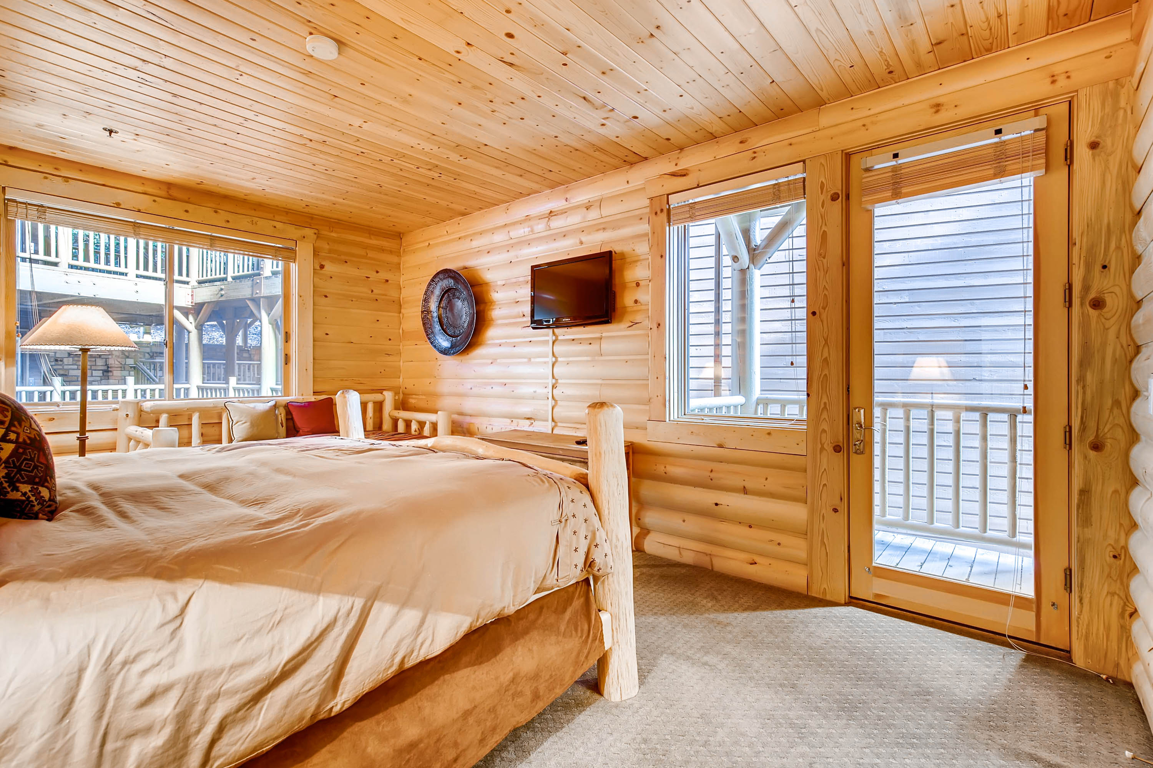 Park City Deer Valley Canyons Resort Home 949874