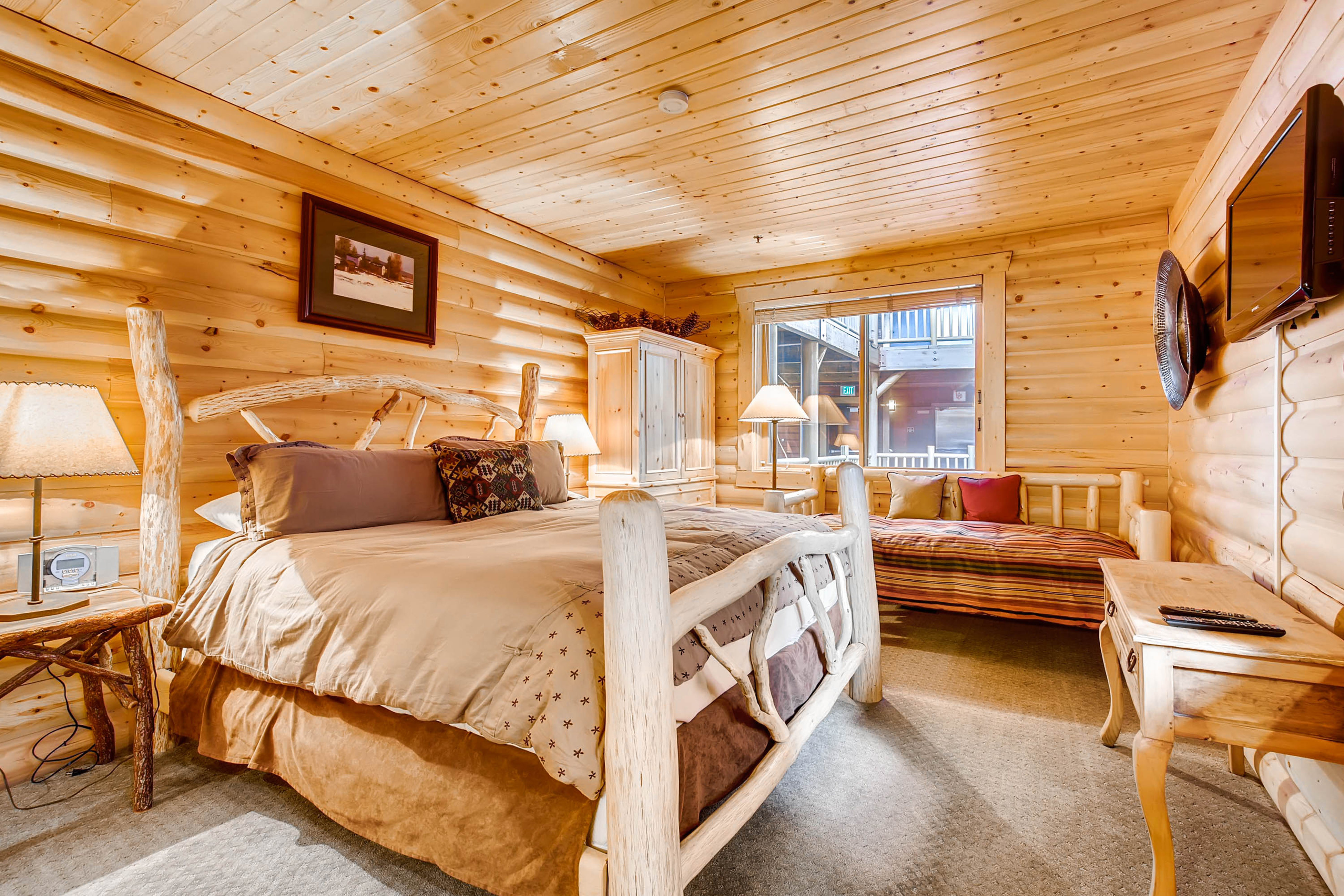 Park City Deer Valley Canyons Resort Home 949874