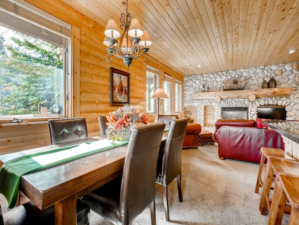 Park City Deer Valley Canyons Resort Home 949874