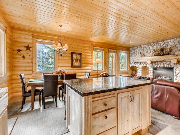 Park City Deer Valley Canyons Resort Home 949874